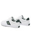 Lacoste Sportcipő Lacoste Court-Master Pro 1233 Sma 745SMA01211R5 Wht/Dk Grn