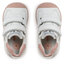 Biomecanics Sneakers Biomecanics BIOMECANICS-221001 Blanco Y Rosa