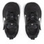 Nike Обувки Nike Revolution 6 Nn (Tdv) DD1094 003 Black/White/Dk Smoke Grey