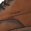 Rieker Ghete Rieker 15308-20 Braun