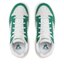 Le Coq Sportif Sneakersy Le Coq Sportif Breakpoint Gs Sport 2310248 Optical White/Vert Clair