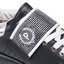 Pollini Sneakers Pollini SA15024H1DXB100B Nero/Arg