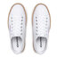 Superga Espadrile Superga 2790 Rope S51186W White 901