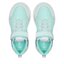 KangaRoos Sportcipő KangaRoos Kq-Activity Ev 10018 000 8031 M Mint/Lavender