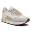 Napapijri Sneakersy Napapijri Hazel NP0A4FKW0021 Bright White