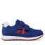 Olive Tree Sneakersy Olive Tree CI12-3077-04 Cornflower Blue