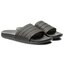 adidas Ciabatte adidas adilette CF+ Mono S82137 Cblack/Cblack