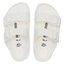 Birkenstock Šľapky Birkenstock Arizona Eva 1018941 White