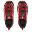 Salomon Туристически Salomon Xa Pro V8 J 416138 09 W0 Red Dahlia/Black/Poppy Red