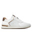 Salamander Сникърси Salamander Moddy 32-35511-40 White