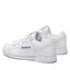 Reebok Boty Reebok Workout Plus HP5909 Ftwwht/Ftwwht/Clacob