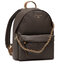 MICHAEL Michael Kors Rucsac MICHAEL Michael Kors Slater 30T0G04B6B Brn/Acorn