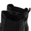 Superfit Kozačky Superfit GORE-TEX 1-006167-0000 S Schwarz