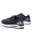 Under Armour Cipő Under Armour Ua Hovr Sonic 5 3024898-001 Blk/Wht