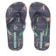 Pepe Jeans Flip-flops Pepe Jeans Beach Palm Boy PBS70051 Navy 595