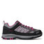 CMP Trekingová obuv CMP Sun Wmn Hiking Shoe 3Q11156 Grey/Geraneo 65UL