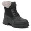 Ugg Botine Ugg W Ashton Addie 1130524 Blk