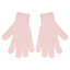 Calvin Klein Jeans Gyerek kesztyű Calvin Klein Jeans Monogram IU0IU00363 Pink Blush PNK