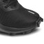 Salomon Взуття Salomon Alphacross 3 W 414462 20 W0 Black/Black/Black