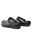 Crocs Papucs Crocs Classic Translucent Clog 206908 Black
