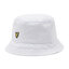 Lyle & Scott Hut Lyle & Scott Bucket Twill HE800AF White 626