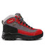 Grisport Bakancs Grisport 13362SV87G Rosso Scamosciato 2