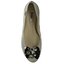 Eksbut Μπαλαρίνες Eksbut 23-2635-771-1G Beż