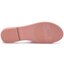 Melissa Παντόφλες Melissa Soul II Ad 32524 Pink/Metallic Pink 52902