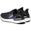 adidas Pantofi adidas Ultraboost 20 J EG4861 Core Black/Boost Blue Violet Met./Cloud