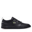 Lacoste Sneakers Lacoste Bayliss 0722 1 Cma 7-43CMA004802H Blk/Blk