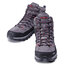 CMP Трекінгові черевики CMP Rigel Mid Trekking Shoe Wp 3Q12947 Graffite/Antracite 44UF
