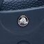 Crocs Gummistiefel Crocs Handle It Rain Boot Kids 12803 Navy