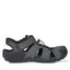 Teva Sandale Teva Flintwood 1118941 Dark Shadow