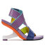 United Nude Sandále United Nude Eamz Sandal 1066373016 Fiesta