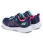 Skechers Sneakersy Skechers Shimmy Brights 302302L/NVY Navy