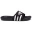 adidas Șlapi adidas adissage F35580 Cblack/Ftwwht/Cblack