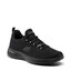 Skechers Pantofi Skechers Dynamight 58360/BBK Black