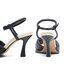 Gino Rossi Sandalen Gino Rossi SEWILLA-02 Czarny Bez Koloru