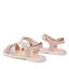 George Сандали George J S.Karly G. D J5235D 05404 C8172 S Lt Rose