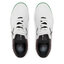 Munich Παπούτσια Munich Tiga Indoor 48 3190048 Blanco