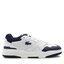 Lacoste Tenisice Lacoste Lineshot 746SMA0075 Wht/Nvy 042