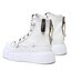 Inuikii Сникърси Inuikii Matilda 30103-033 White