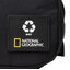 National Geographic Geantă pentru cosmetice National Geographic Toiletry Bag N20900.06 Black