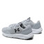 Under Armour Pantofi Under Armour Ua Charged Pursuit 3 3024878-104 Gry/Gry