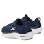 Skechers Pantofi Skechers Space Insight 124578/NVW Navy/White