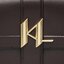 KARL LAGERFELD Borsetta KARL LAGERFELD 225W3085 Tobacco