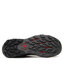 Salomon Trekingová obuv Salomon OUTpusle GTX GORE-TEX 415881 Bleached Sand/Black/Poppy Red
