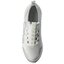 Calvin Klein Jeans Sneakersy Calvin Klein Jeans Reika R0666 White/Silver