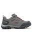 Regatta Туристически Regatta Lady Holcombe Iep Low RWF572 Steel/Vivacious 15O