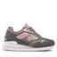 U.S. Polo Assn. Sneakers U.S. Polo Assn. Fey003a FEY003W/BHN1 Gry